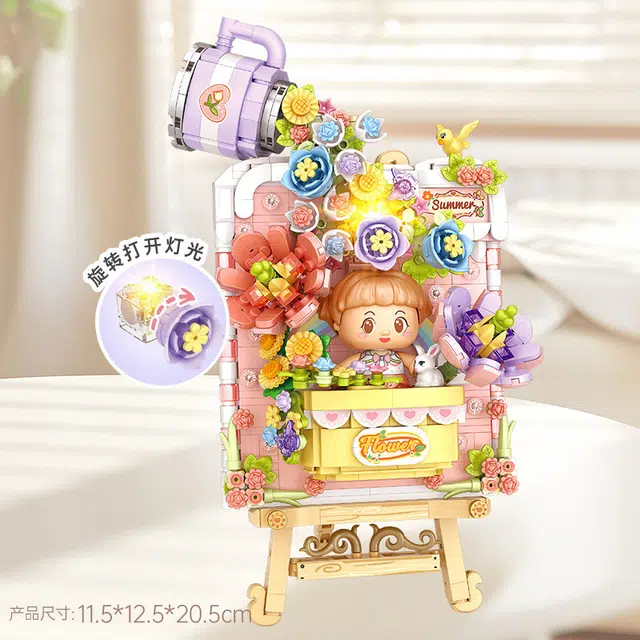 751pcs781pcs DMY-JM-04