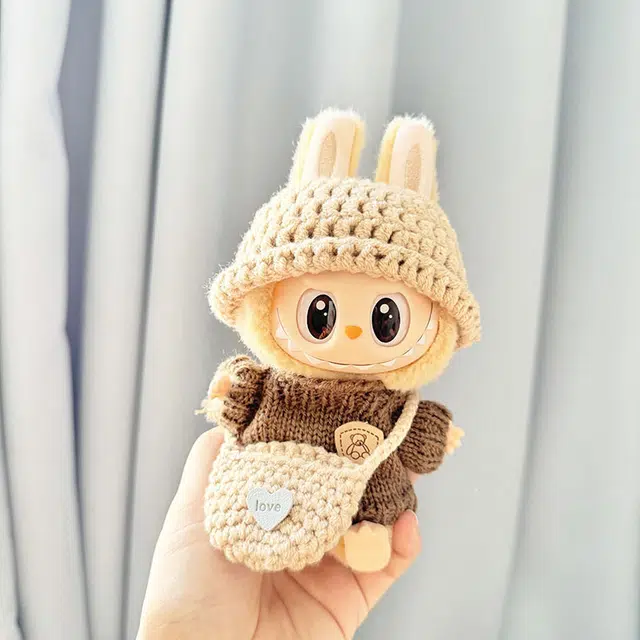 labubu