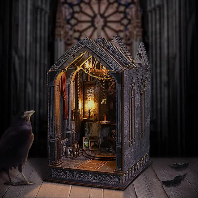MORTEN SOLUM diy3d
