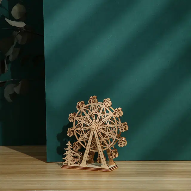 MORTEN SOLUM 3D