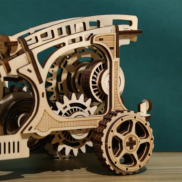 MORTEN SOLUM 3D