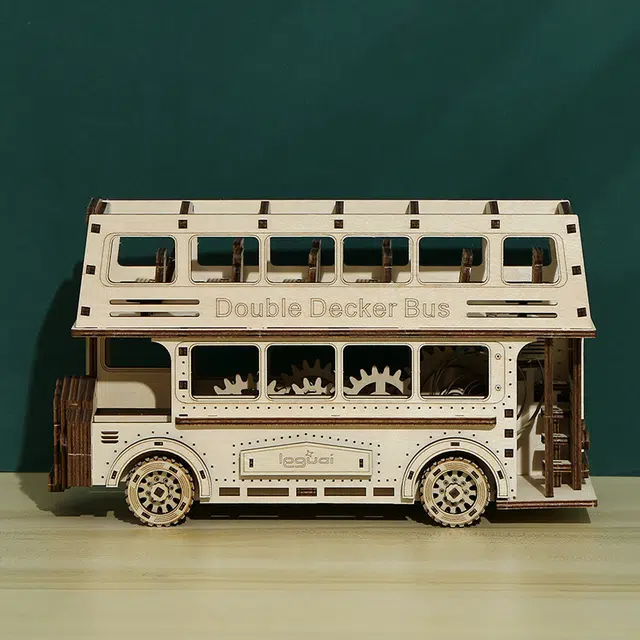 MORTEN SOLUM 3DDIY 349pcs MO66A712862834614