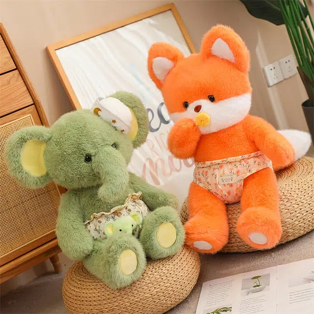 MORTEN SOLUM baby 45cm