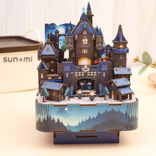 MORTEN SOLUM DIY 800pcs MO55A839142047162