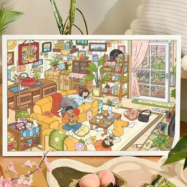 MORTEN SOLUM 1000pcs1314pcs MO36P41P551770447231