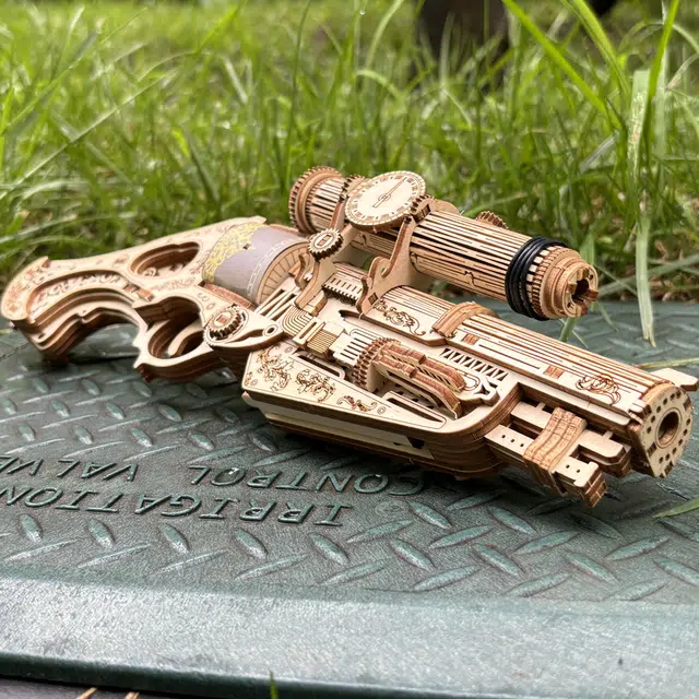 MORTEN SOLUM M416