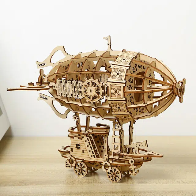 MORTEN SOLUM 3D diy