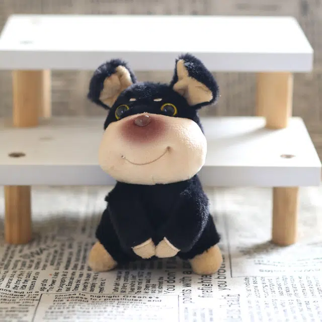 MORTEN SOLUM 13cm