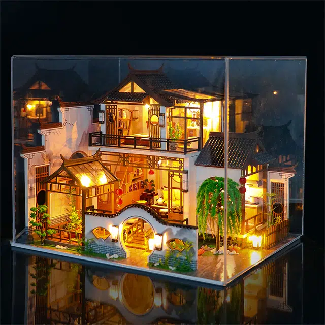 MORTEN SOLUM diy3D