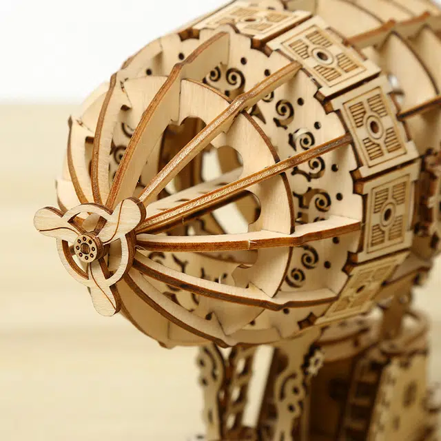 MORTEN SOLUM 3D diy