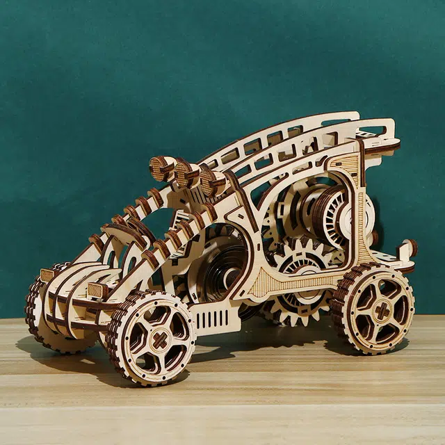 MORTEN SOLUM 3D