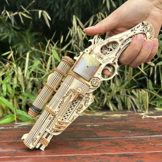 MORTEN SOLUM M416