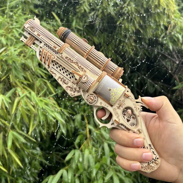 MORTEN SOLUM M416