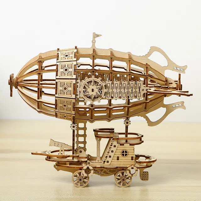 MORTEN SOLUM 3D diy