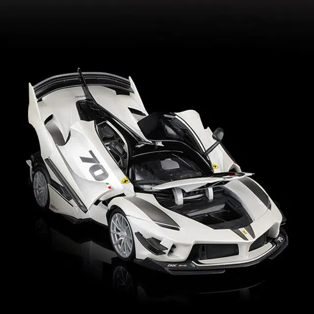 MORTEN SOLUM 118 EVO