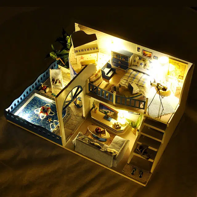 MORTEN SOLUM Diy