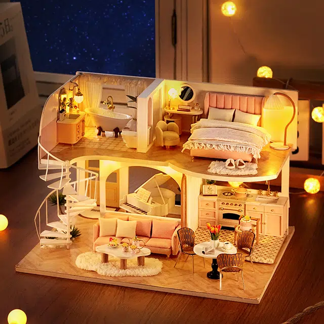 MORTEN SOLUM diy