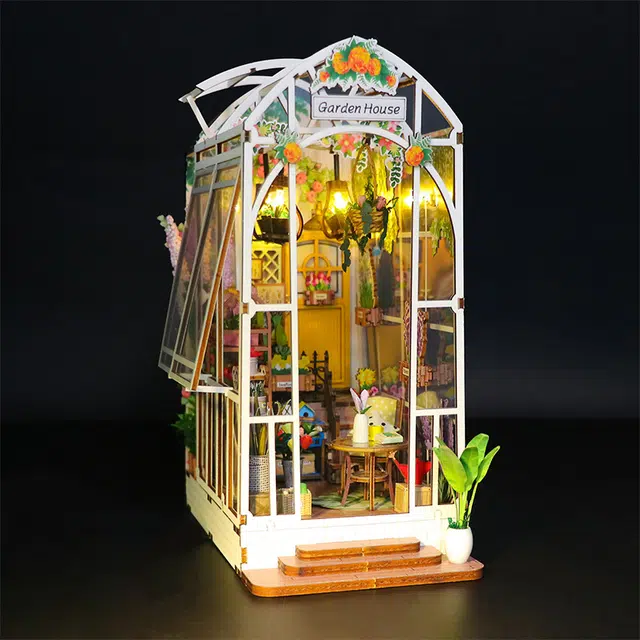 MORTEN SOLUM diy3D