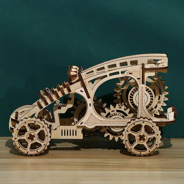 MORTEN SOLUM 3D