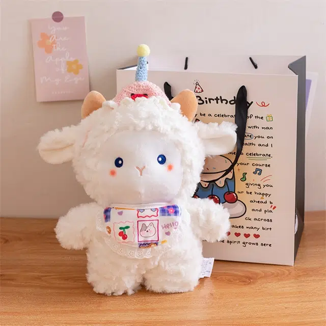 MORTEN SOLUM 30cm