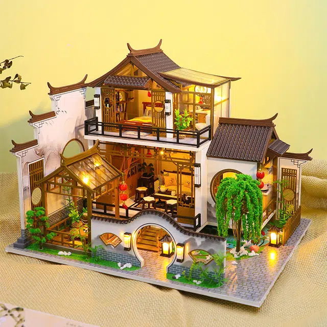 MORTEN SOLUM diy3D