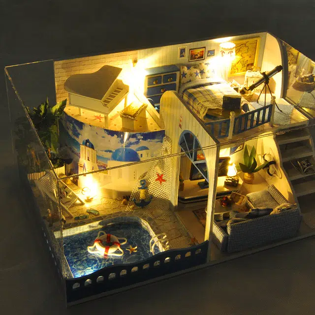 MORTEN SOLUM Diy