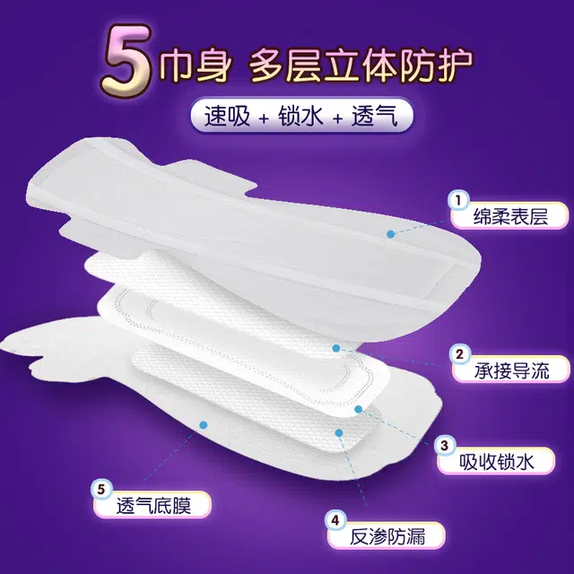 410mm3*4