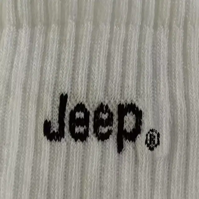 Jeep Logo 1