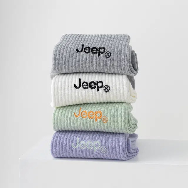 Jeep 5