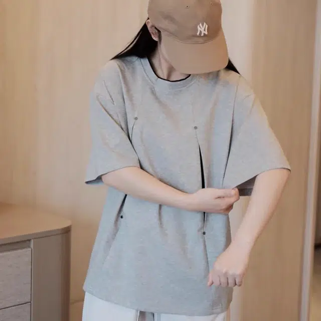 PAINT STAIN T