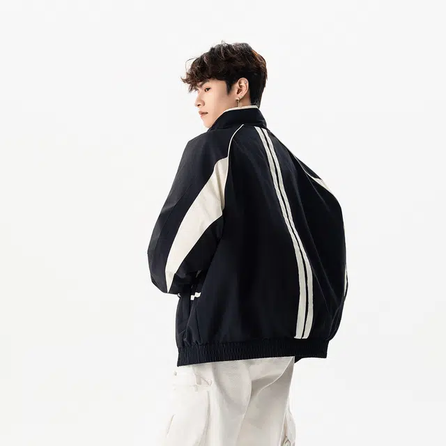 Kawasaki 90% Down Racing Jacket