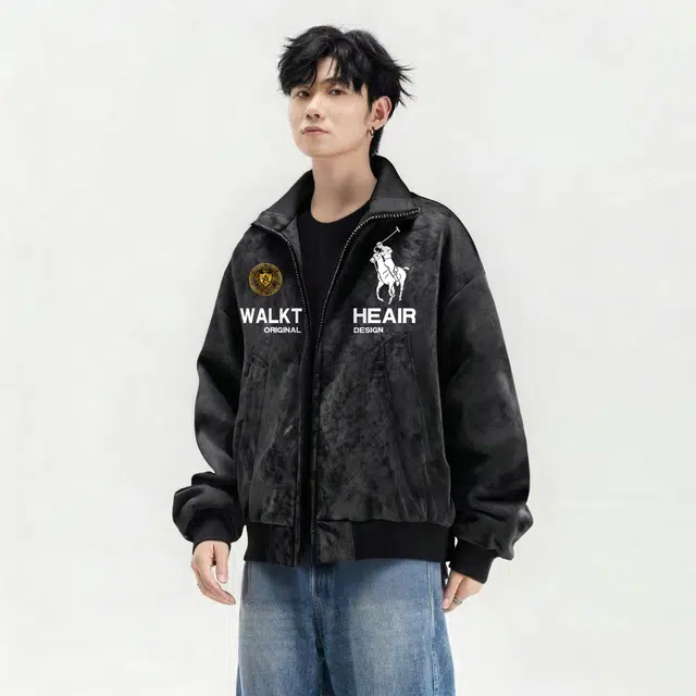 Airwalk PU