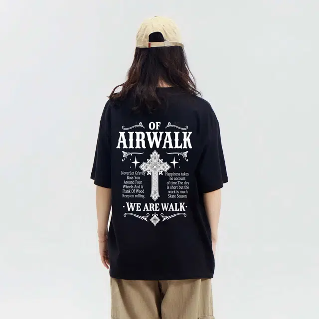 Airwalk T