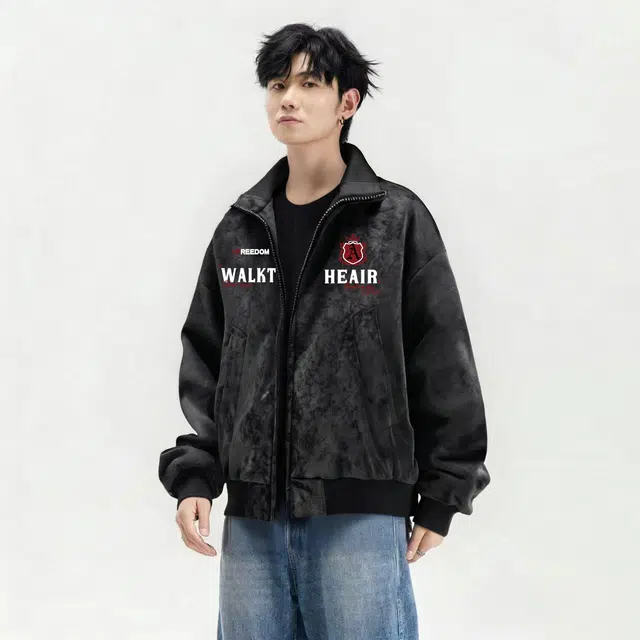 Airwalk PU