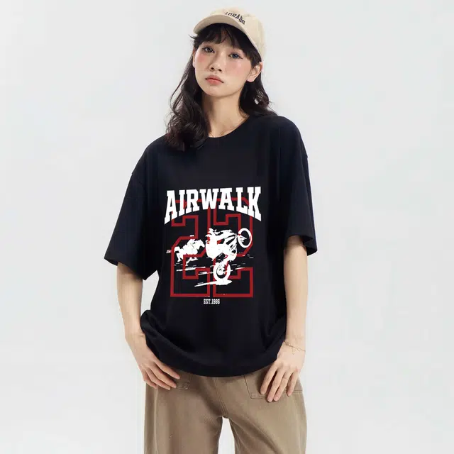 Airwalk T