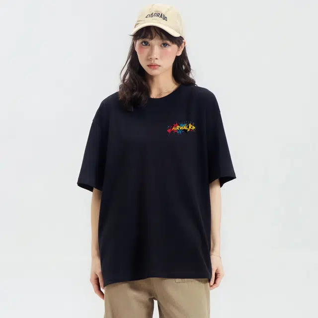 Airwalk T