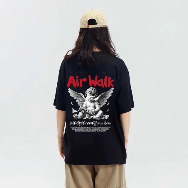 Airwalk T