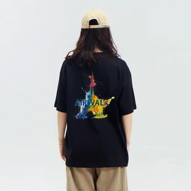 Airwalk T