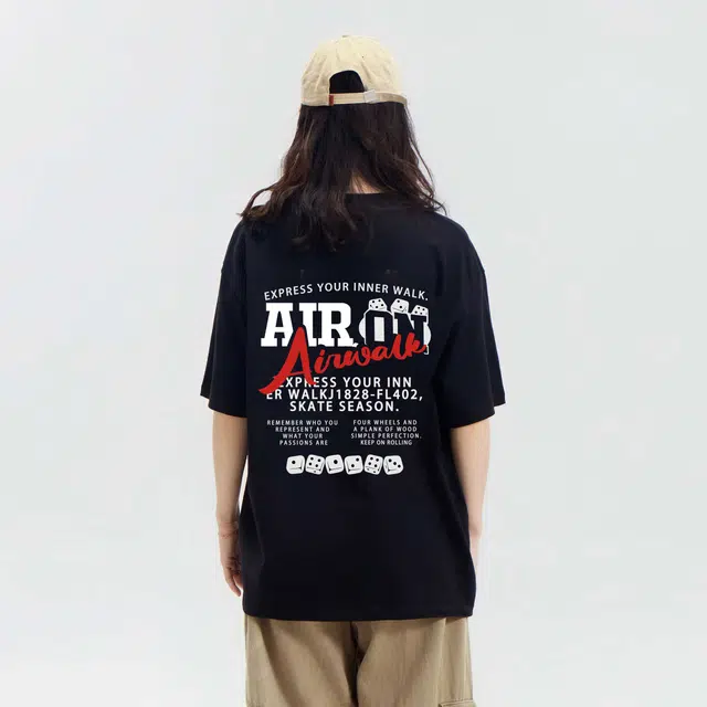 Airwalk T