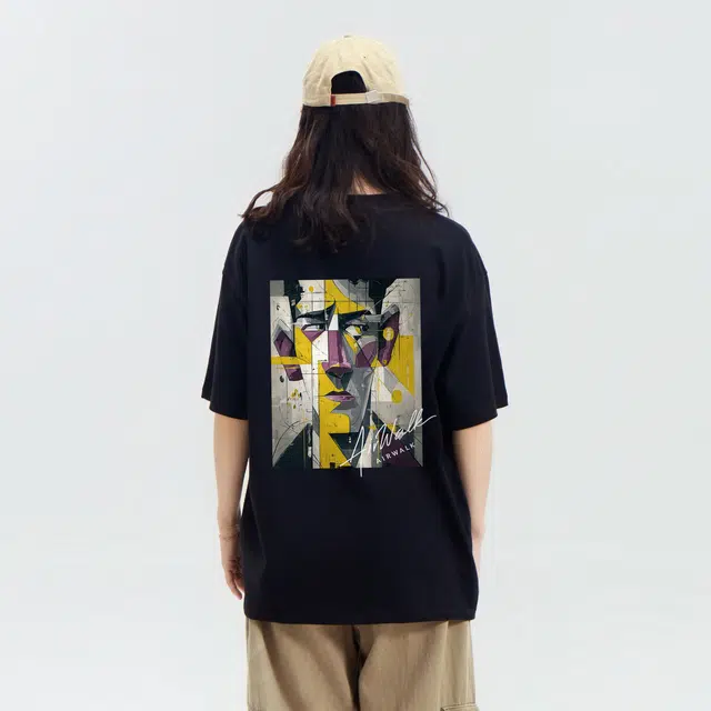 Airwalk T