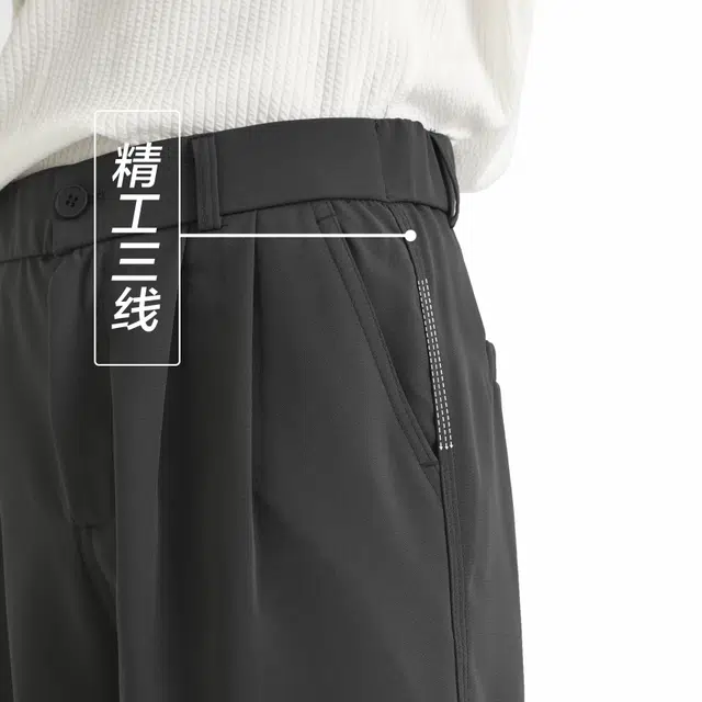 OXRL cleanfit