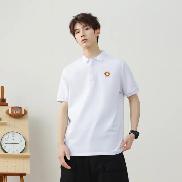 ONE PIECE Polo