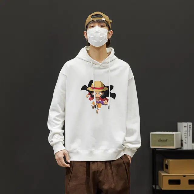 ONE PIECE D