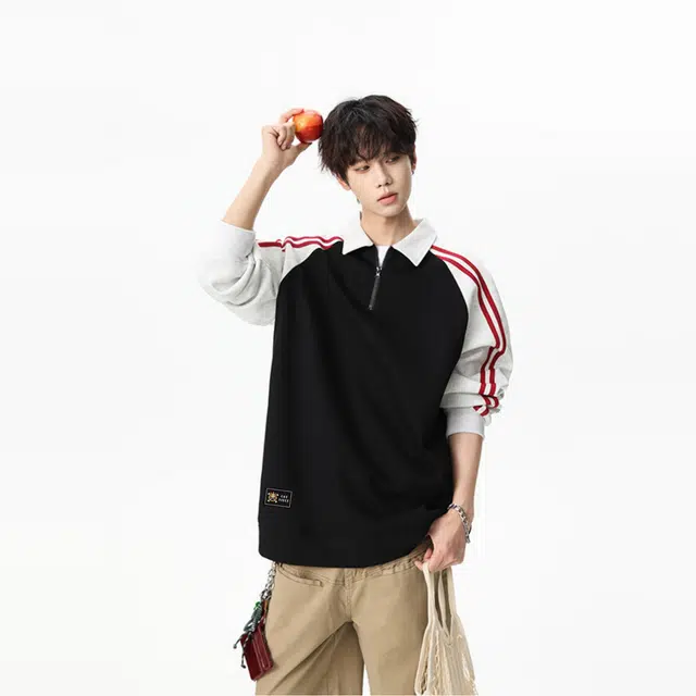 ONE PIECE POLO