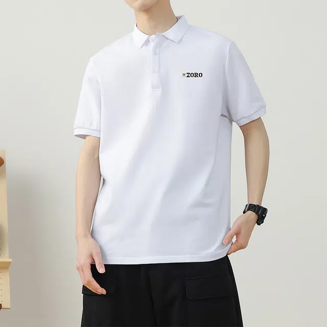 ONE PIECE Polo