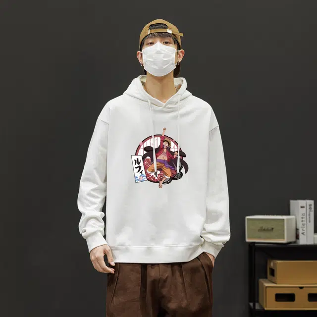 ONE PIECE D