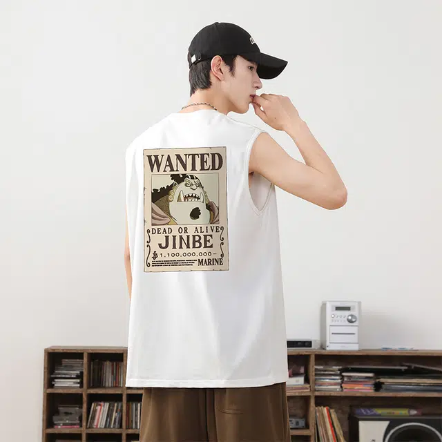 ONE PIECE tins