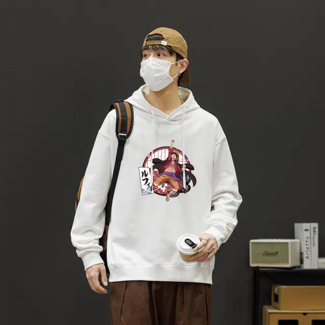 ONE PIECE D