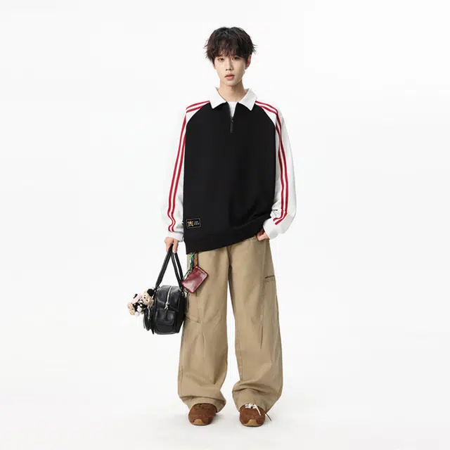 ONE PIECE POLO