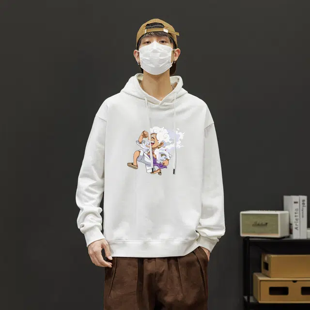 ONE PIECE D